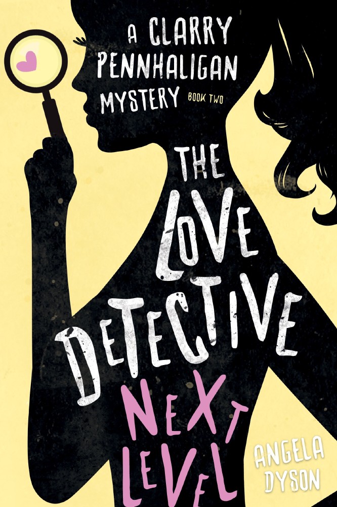 The Love Detective Next Level