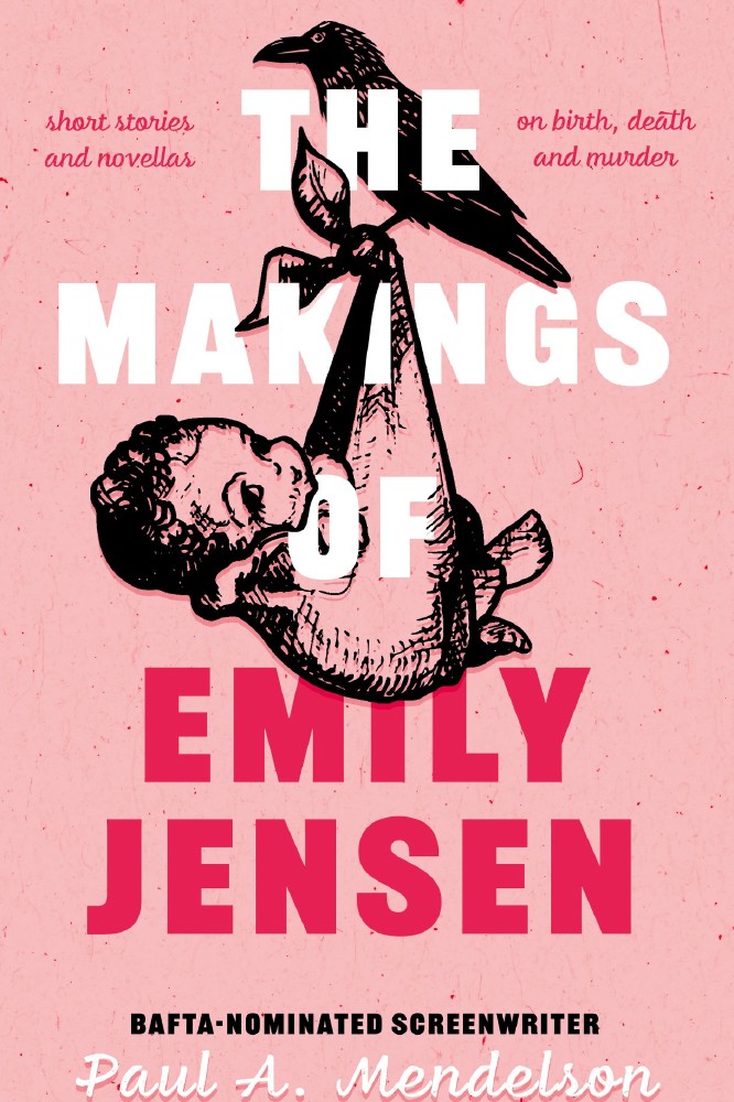 The Makings of Emily Jensen