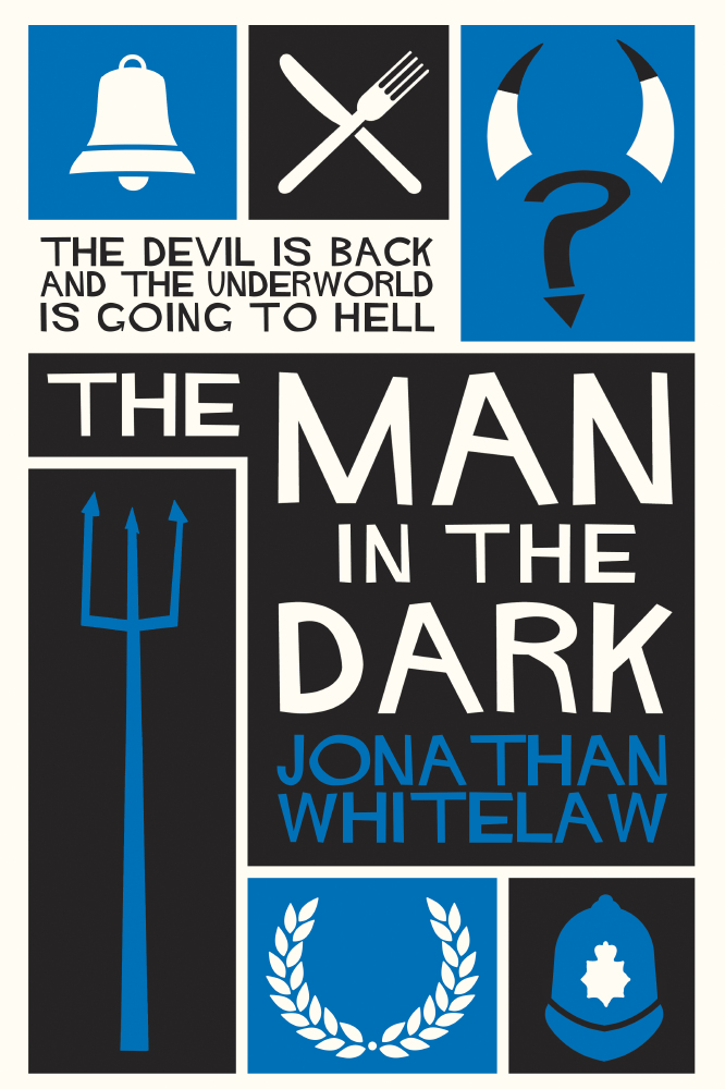 The Man in the Dark