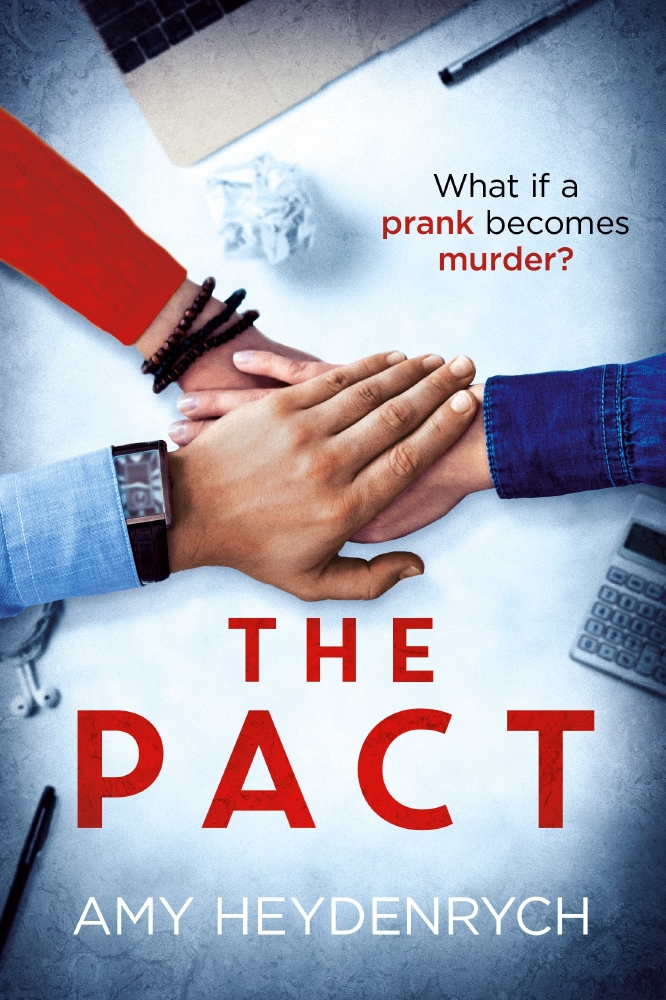 The Pact