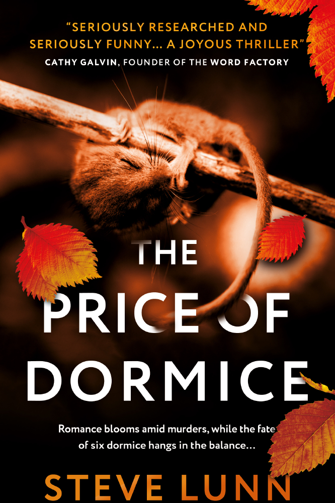 The Price Of Dormice