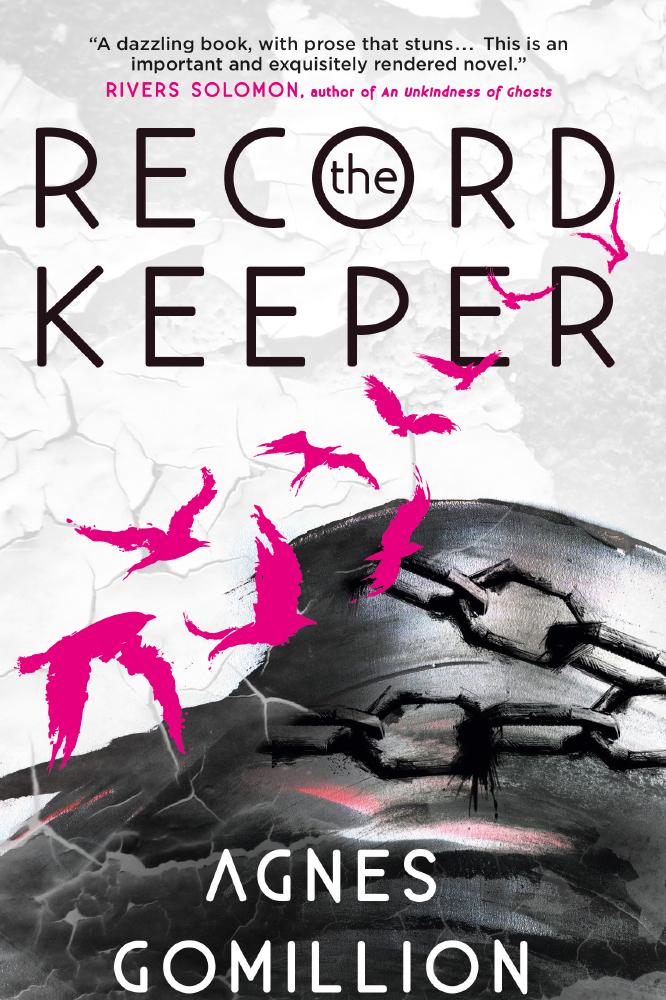 The Record Keeper