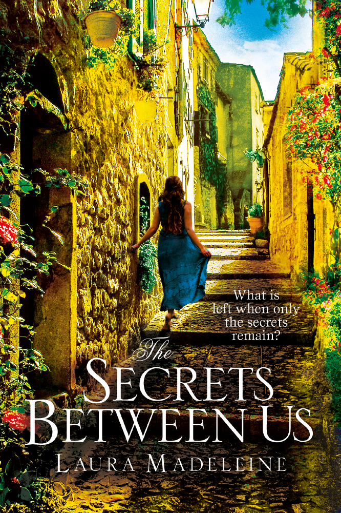 The Secrets Between Us