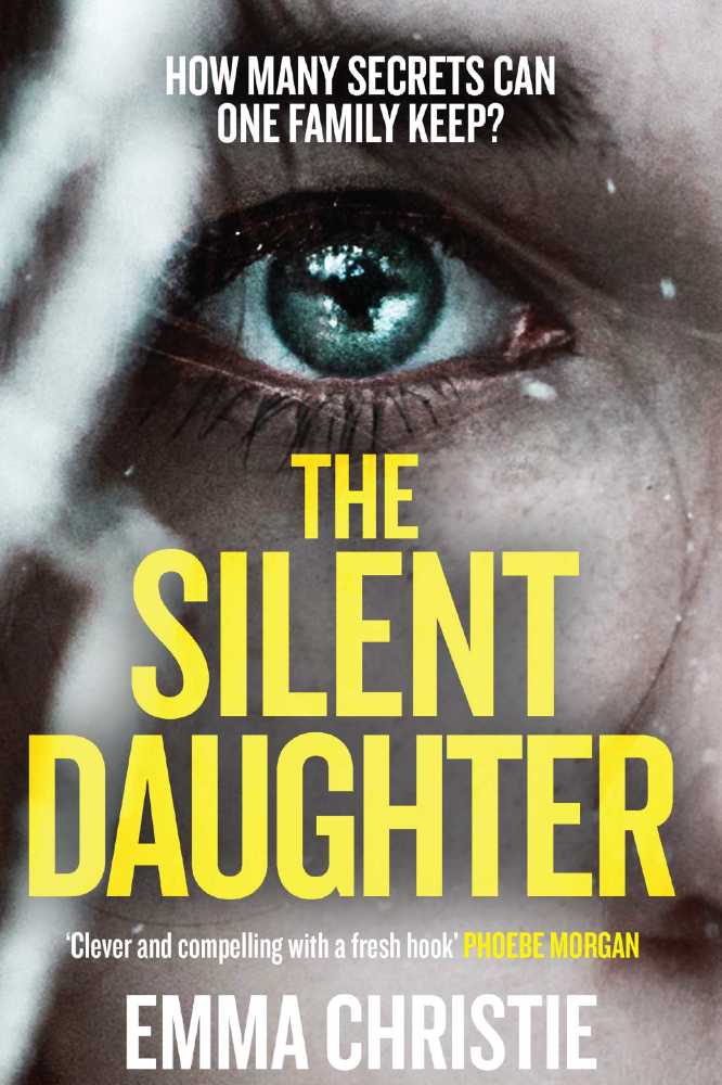 The Silent Daughter