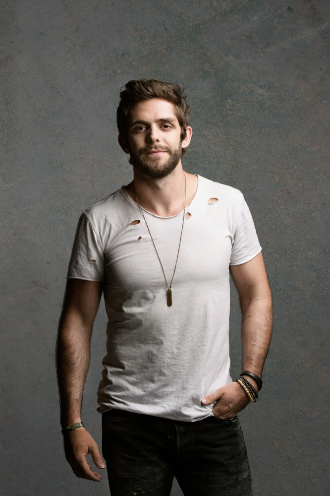 Thomas Rhett