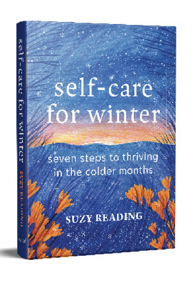 Self Care For Winter