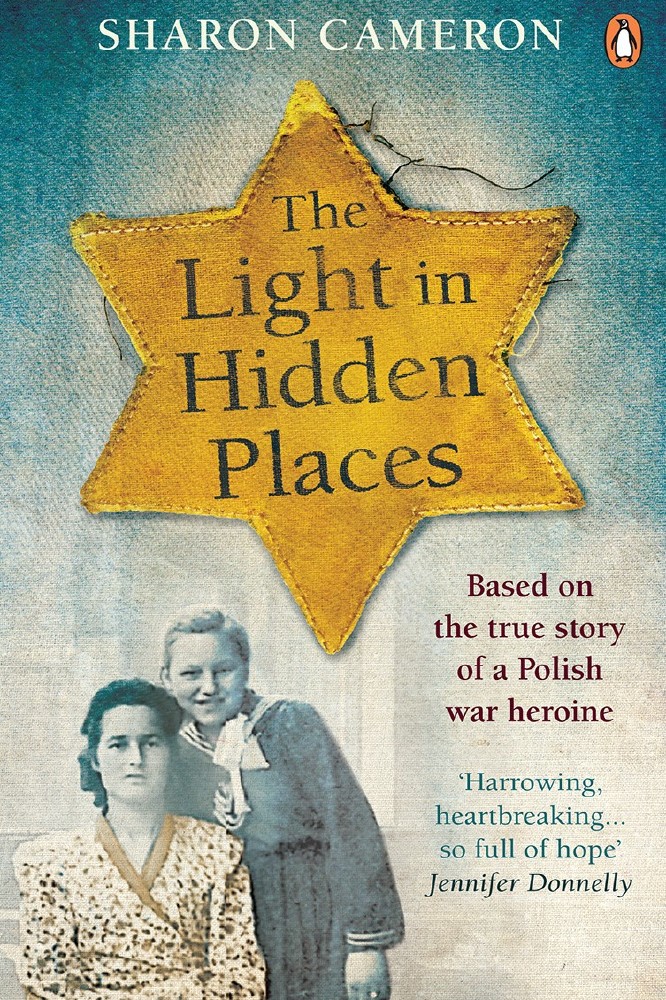 the light in hidden places