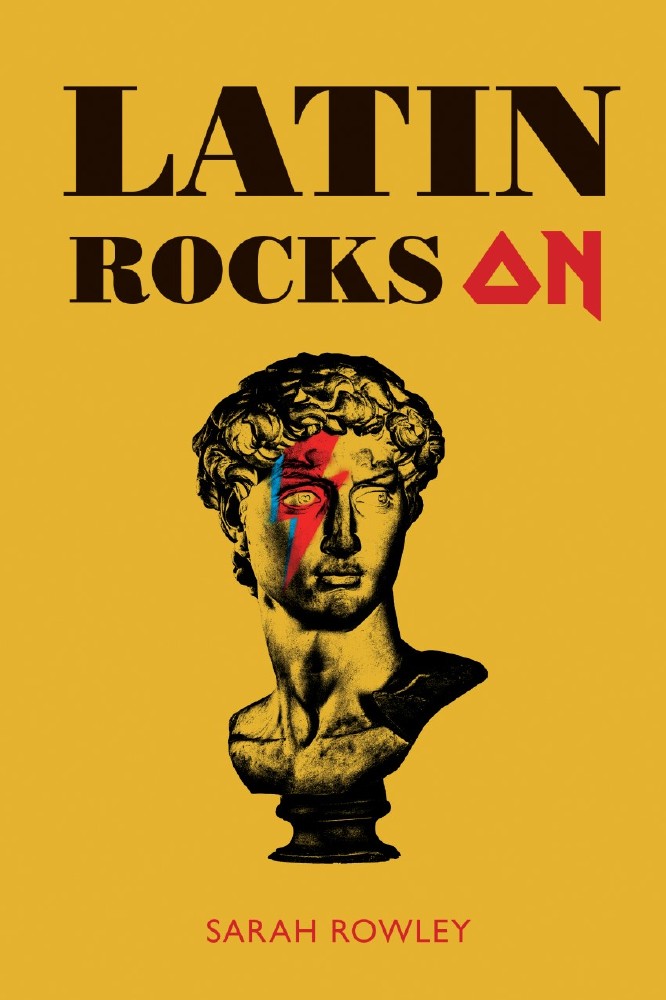 Latin Rocks On