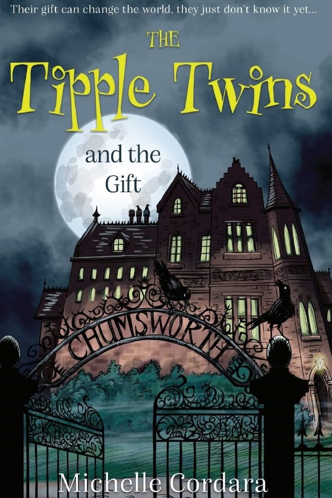 The Tipple Twins and the Gift