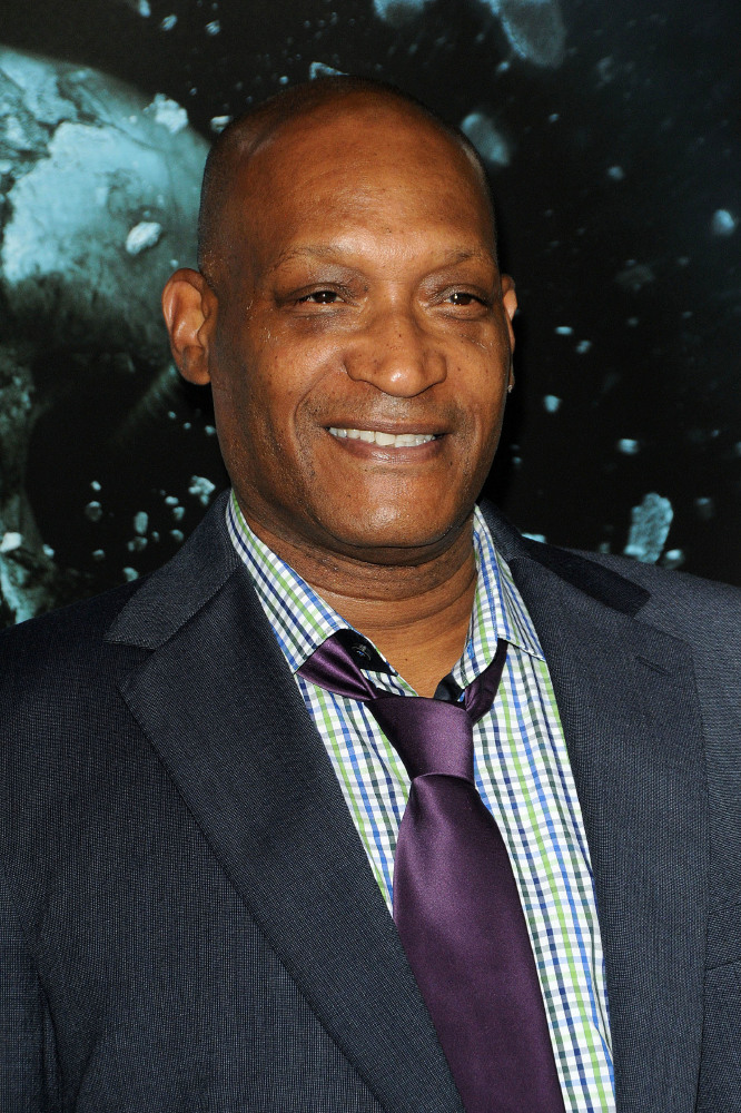 Tony Todd Has Signed On To Voice Zoom On The Flash This Season - The  Tracking Board