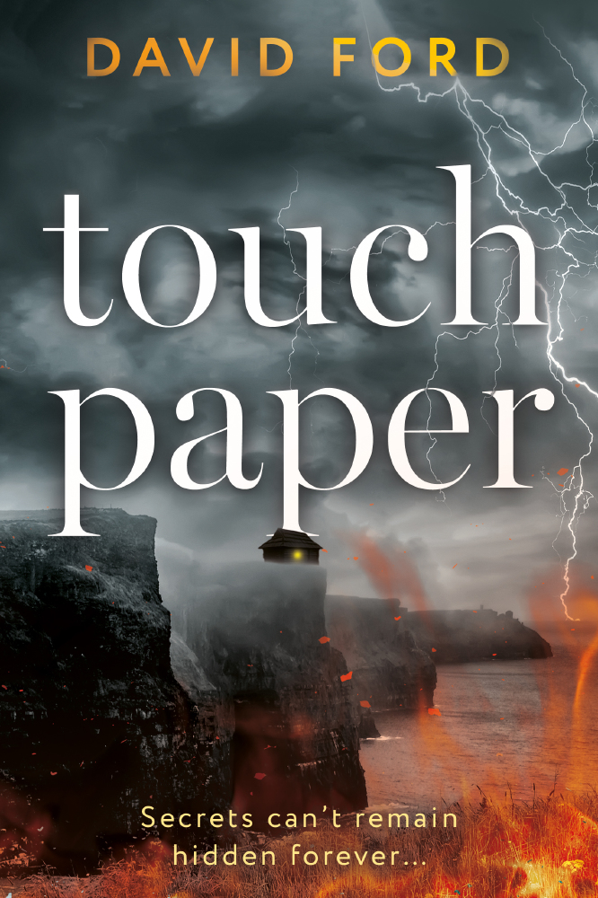 Touch Paper