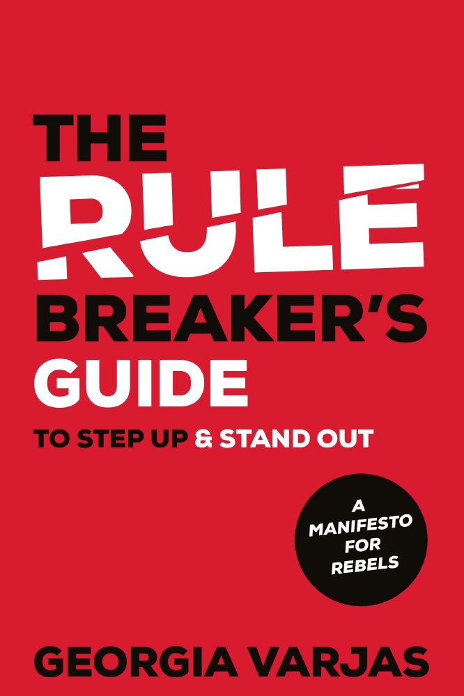 The Rule Breaker's Guide