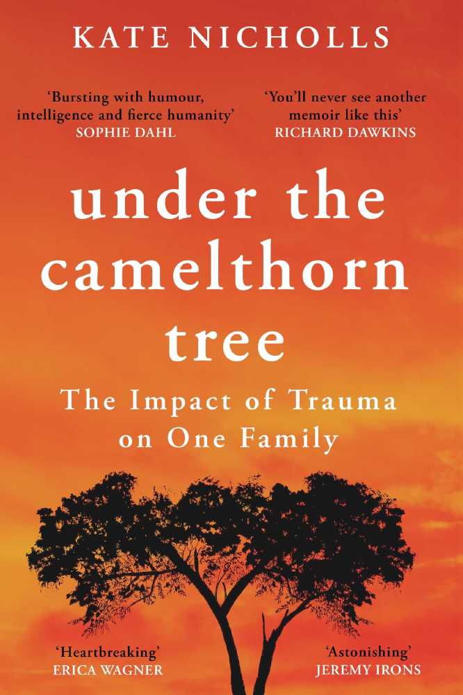 Under the Camelthorn Tree