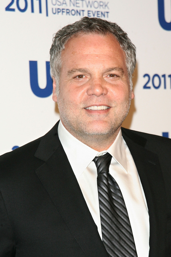 Vincent D'Onofrio Cast As Daredevil Tv Villain Kingpin