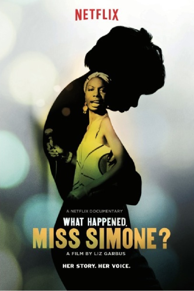 What Happened, Miss Simone