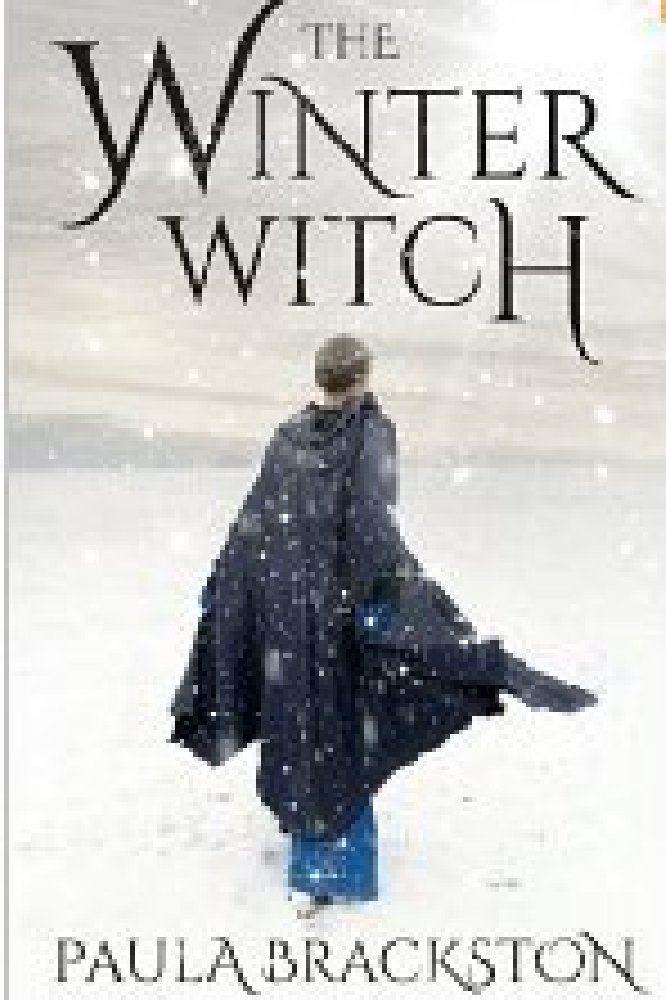 winter of the witch