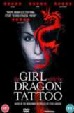 The Girl with the Dragon Tattoo by Stieg Larsson