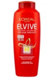 Elvive colour protect shampoo