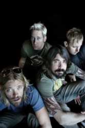 Foo Fighters