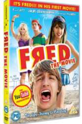 Win Fred: The Movie DVD