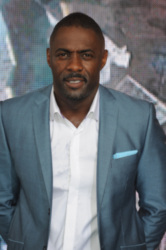 Idris Elba Describes Simulator Work As 'Painful'