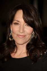 Katey Sagal Paying Legal Costs Of Ex-Husband