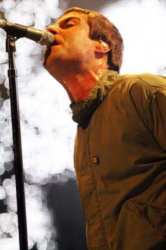 Liam Gallagher