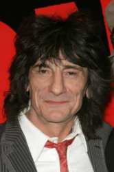 Ronnie Wood