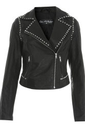 Sale: Leather Jackets