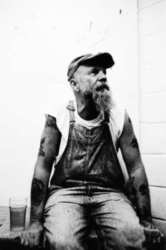 Seasick steve