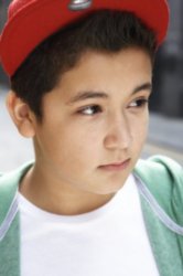 Shaheen Jafargholi