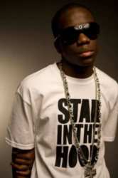 Tinchy Strider