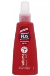 Vo5 heat defence spritz