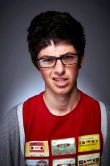 Sam Pepper