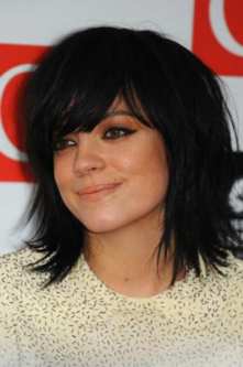 Lily Allen