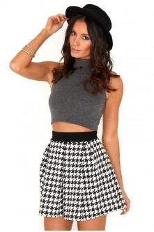 Missguided Skirts: We Love