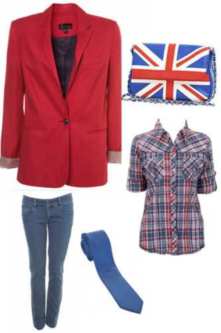 mod outfit