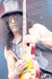 Slash