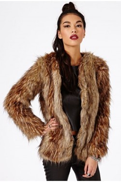 20% off all Coats and Jackets at Missguided: Shop Today!