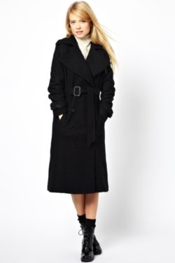 Top 12 Winter Coats: Shop Now