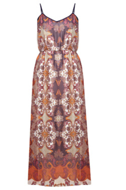 Miss Selfridge Pretty Prints: Shop the Trend