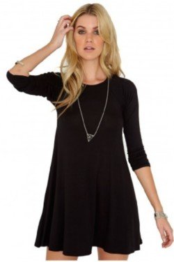 Little Black Dresses from Missguided We Love