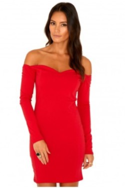 Missguided Bodycon Dresses – We Love