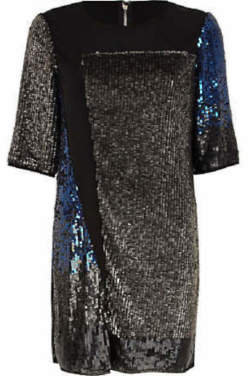 Stunning Party Dresses from River Island: Shop Now