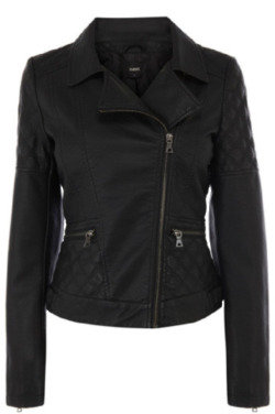 Top 10 Leather Jackets: Shop Now