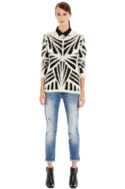 Warehouse Autumn Knitted Jumpers - Buy Now