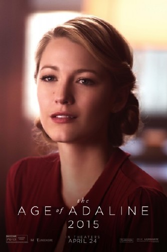 Age of Adaline