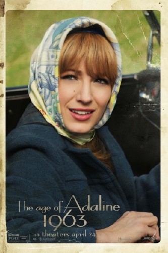 Age of Adaline