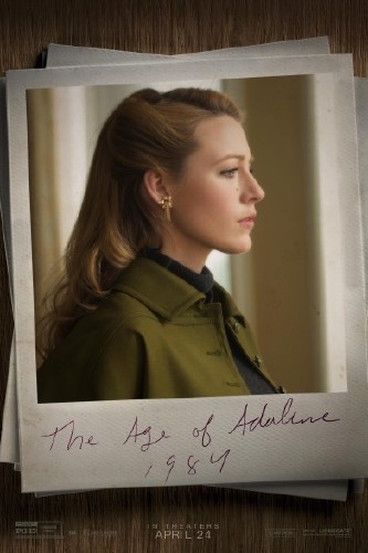 Age of Adaline