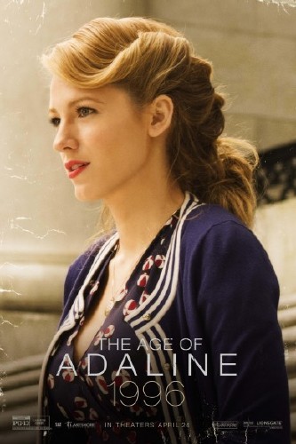 Age of Adaline